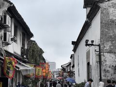 -绍兴书圣故里景区