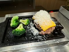 -肉肉大米(金虹桥店)