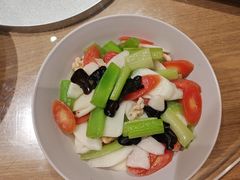 -四季餐厅·新津菜(环湖中路店)