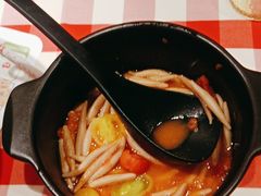 -西贝(南开大悦城店)
