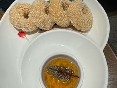 -帕蓝·暹罗料理(大学路店)