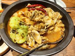 -云海肴·汽锅鸡·云南菜(美罗城店)