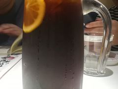 梅大大的乌梅汁-鱼酷活鱼烤鱼(沈阳大悦城店)