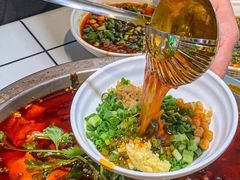 -蛙一刀·麻椒鱼火锅(金仙桥店)