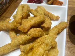 -冰煮羊(山水小区店)