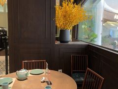 -安南越南餐厅(青岛万象城店)