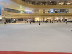 -冠军冰场CHAMPION RINK(苏州中心商场店)