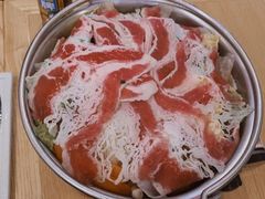-林妈妈村·日式料理(宝山万达店)