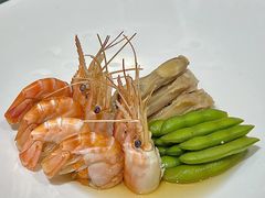 -箪食巷私房菜馆·鲁菜(玉函路店)