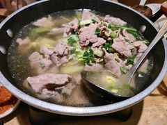 -全牛匠·乐山跷脚牛肉(新中关店)