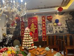 -津沽小院(天津之眼店)
