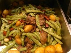 -吉布鲁牛排海鲜自助(船山大都会店)