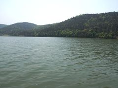 -南京市无想山景区