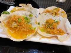 -真剑日本料理·铁板烧(贵州路店)