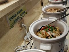 -食蔬不二素食自助餐厅(沈阳铁西店)