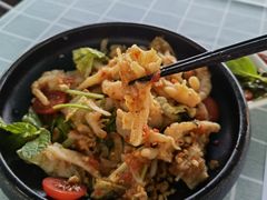 青柠汁无骨凤爪沙拉-美奈小馆·东南亚菜(福田星河COCO Park店)