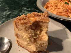 -BAKER&SPICE(安福路店)