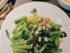-赠李白·如诗的川味(余杭万达广场店)