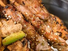 -炒豆合作社(东四总店)