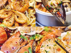 -东记炭炉·海鲜鸡煲(龙华店)