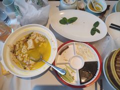 -惠丰堂饭庄·烤鸭·京味菜(西北旺·航天城店)