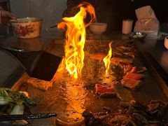 -罗姐烧烤(东风路一段店)