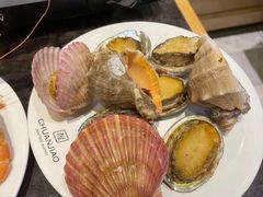 -川骄海鲜自助(河东店)