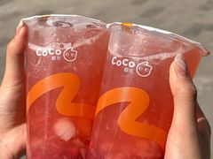 -CoCo都可(包河万达店)