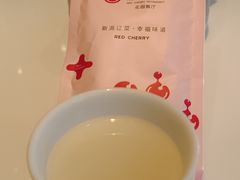 -红樱桃·欢乐餐厅(太原里店)
