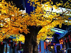 -不二茶空间·养生宴(石景山店)