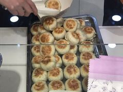 -长发西饼(临顿路店)