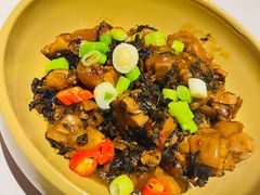 -客家大院·非遗赣南客家菜(郁孤台店)