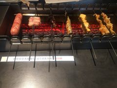 -很久以前羊肉串(朝阳路店)