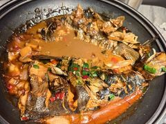 -老李家土菜馆·安吉地标美食