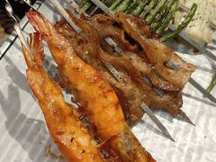 -纪录片《人生一串》体验店(静安店)