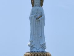 -三亚南山文化旅游区