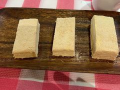 娜帕里勇-西域阿里马新疆菜·清真(桂花路店)