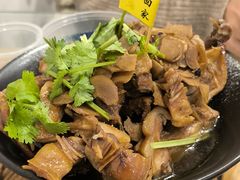 -芋包王闽南茶楼(八市店)