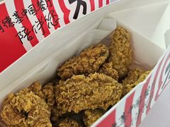 -肯德基(大剧院店)
