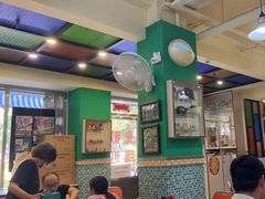 -華歡冰室-WahFoon(吉大店)