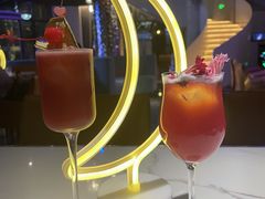 -岁粤Moon·湖景餐厅(月光码头店)