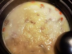 -捞王锅物料理(凯旋路店)