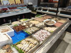 -东辰望海鱼码头·海鲜餐厅