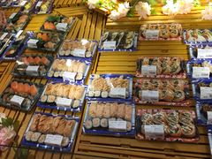-盒马鲜生(宝地店)