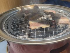 -白山烧烤(文安路万豪店)
