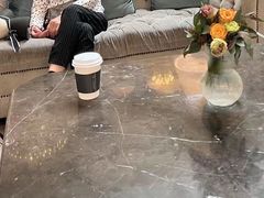 -大堂吧·下午茶·特调鸡尾酒(大连一方城堡豪华精选酒店)