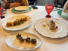 -三号黄浦会Canton Table