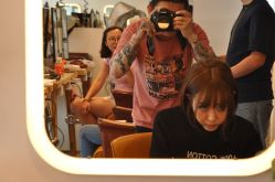 -净漪造型 PURE RIPPLE