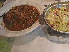 -合兴居烤鸭店