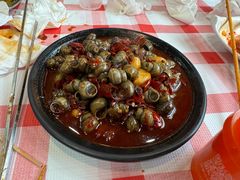 -羊家胡同·龙虾烧烤火锅(龙汇路店)